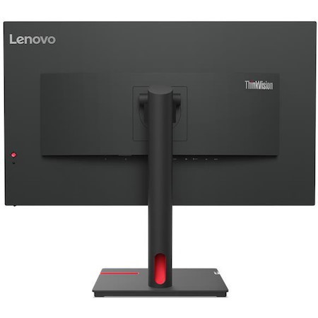 Lenovo ThinkVision T32h-30 32" Class WQHD LED Monitor - 16:9 - Raven Black