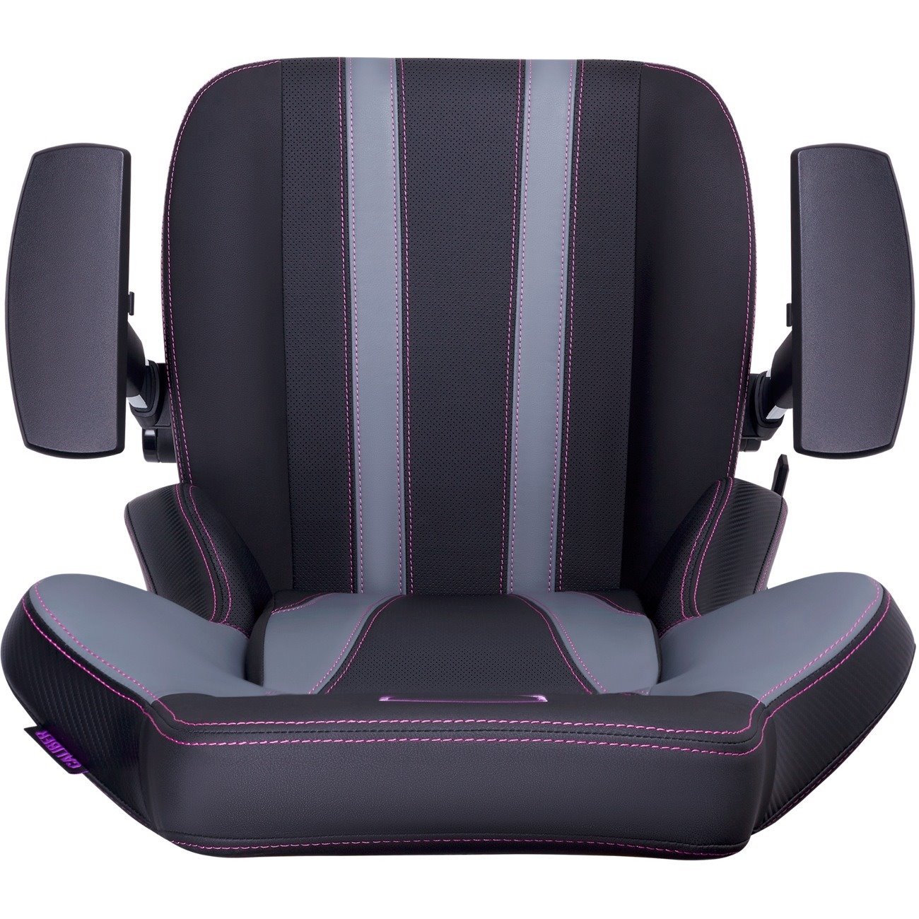 Cooler Master Caliber X2 Gaming Chair Gray