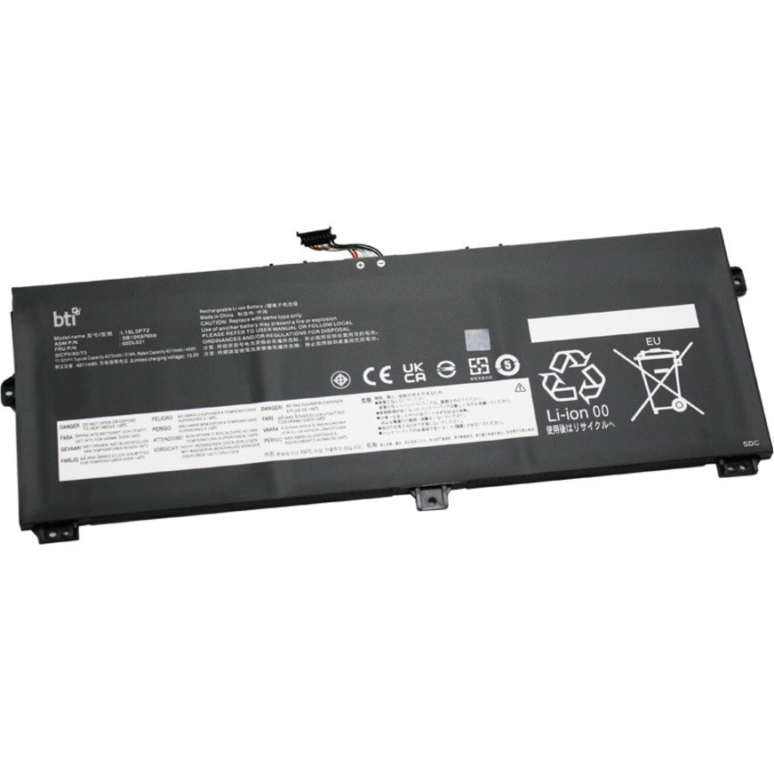 BTI Battery