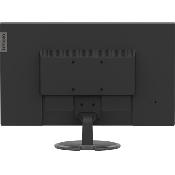 Lenovo C27-30 27" Full HD WLED LCD Monitor - 16:9 - Raven Black
