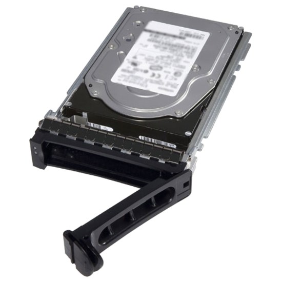 Dell 300 GB Hard Drive - 3.5" Internal - SAS (3Gb/s SAS)