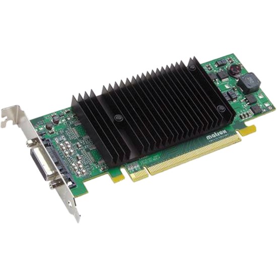 Matrox Matrox Millennium P690 Graphic Card - 128 MB DDR2 SDRAM