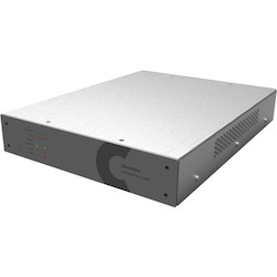 ClearOne CONVERGE PA 460 Amplifier - 240 W RMS - 4 Channel