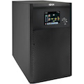 Tripp Lite by Eaton SmartOnline S3MX Series 3-Phase 380/400/415V 100kVA 90kW On-Line Double-Conversion UPS