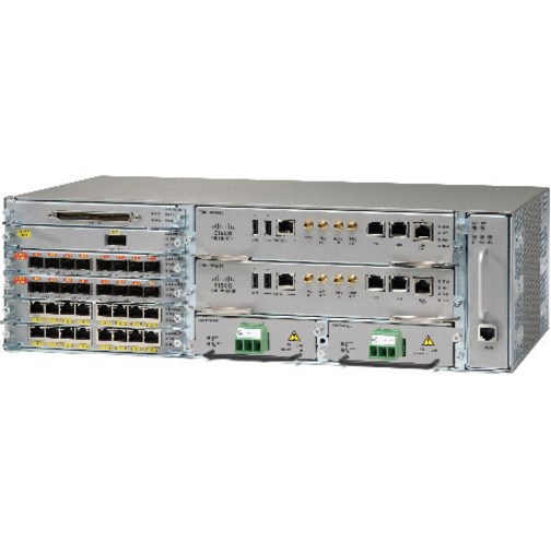 Cisco Interface Module