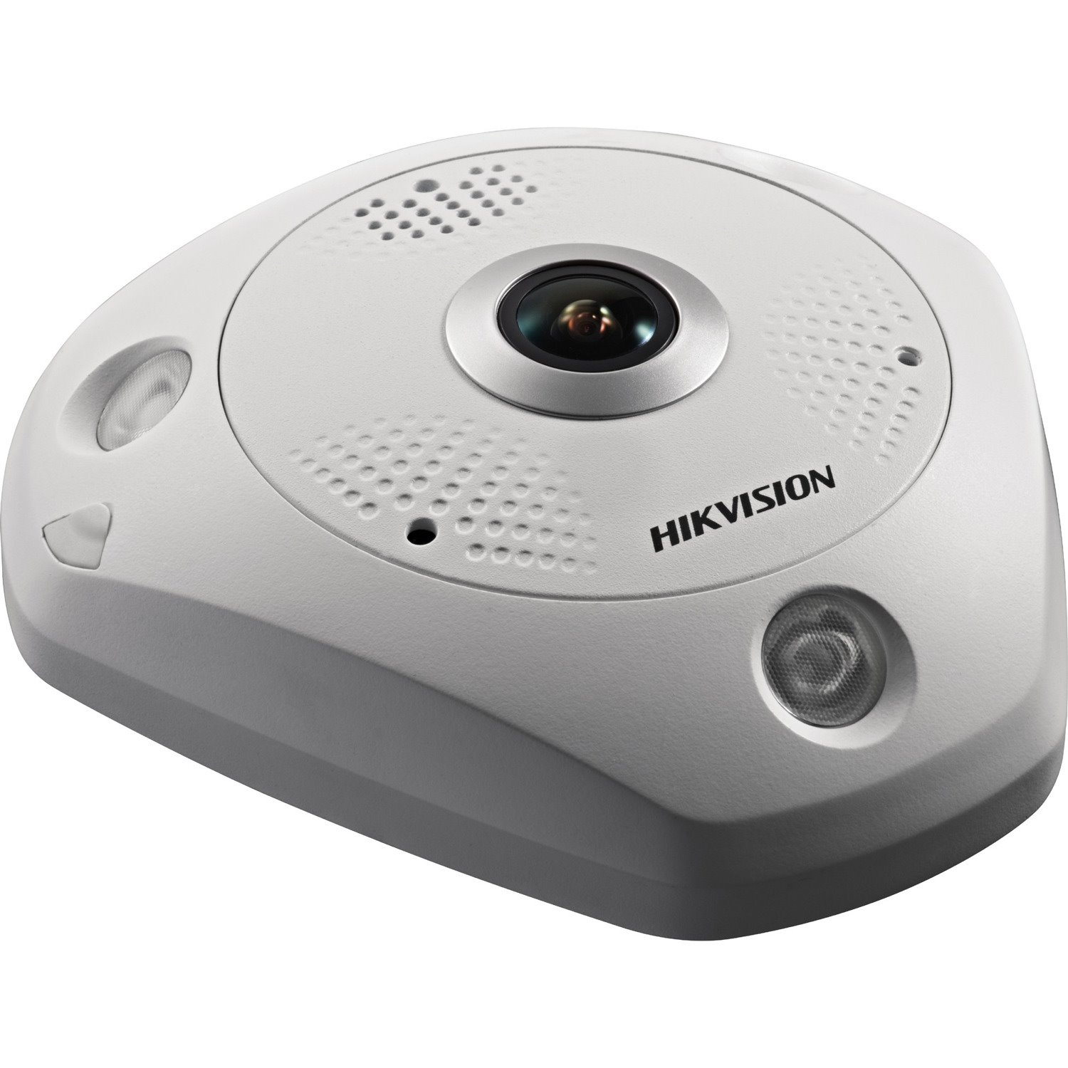 Hikvision Smart DS-2CD6W32FWD-IVS 3 Megapixel HD Network Camera