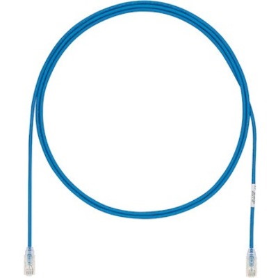 Panduit Cat.6a F/UTP Patch Network Cable