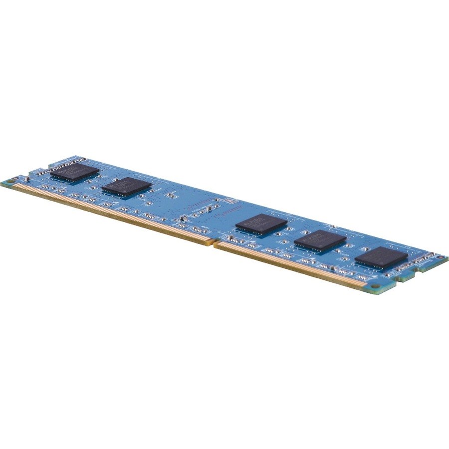 Axiom 64GB DDR3-1600 Low Voltage ECC RDIMM Kit (4 x 16GB) for HP - AT128A