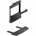 Dell Mounting Bracket for Monitor, Desktop Computer, Thin Client - Black