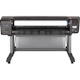 HP Designjet Z6 PostScript Inkjet Large Format Printer - 24" Print Width - Color