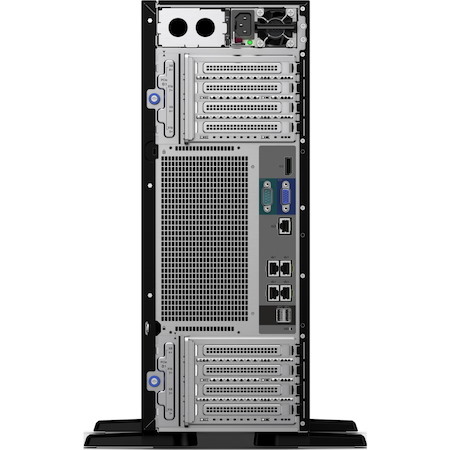 HPE ProLiant ML350 G10 4U Tower Server - 1 x Intel Xeon Gold 5218 2.30 GHz - 32 GB RAM - 12Gb/s SAS Controller