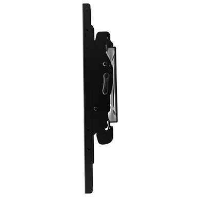 NEC WMK-3298T Wall Mount for Display Screen - Black