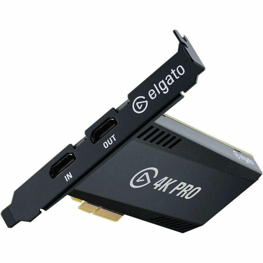 Elgato Game Capture 4K Pro