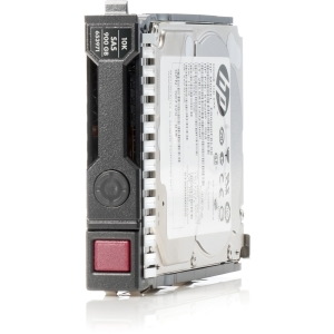 HPE 480 GB Solid State Drive - 2.5" Internal - SATA (SATA/600) - Gray