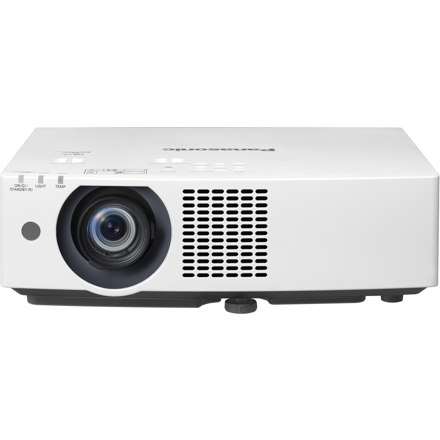 Panasonic PT-VMZ40 LCD Projector - 16:10 - White