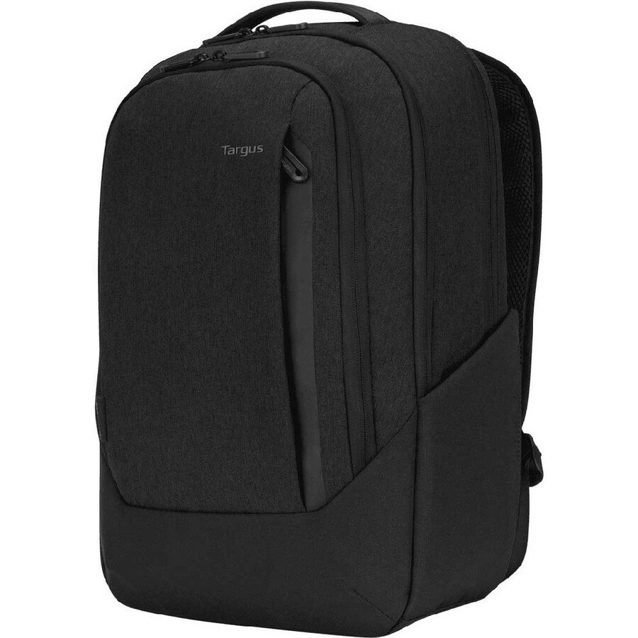 Targus Cypress Hero TBB586GL Carrying Case (Backpack) for 15.6" Notebook - Black