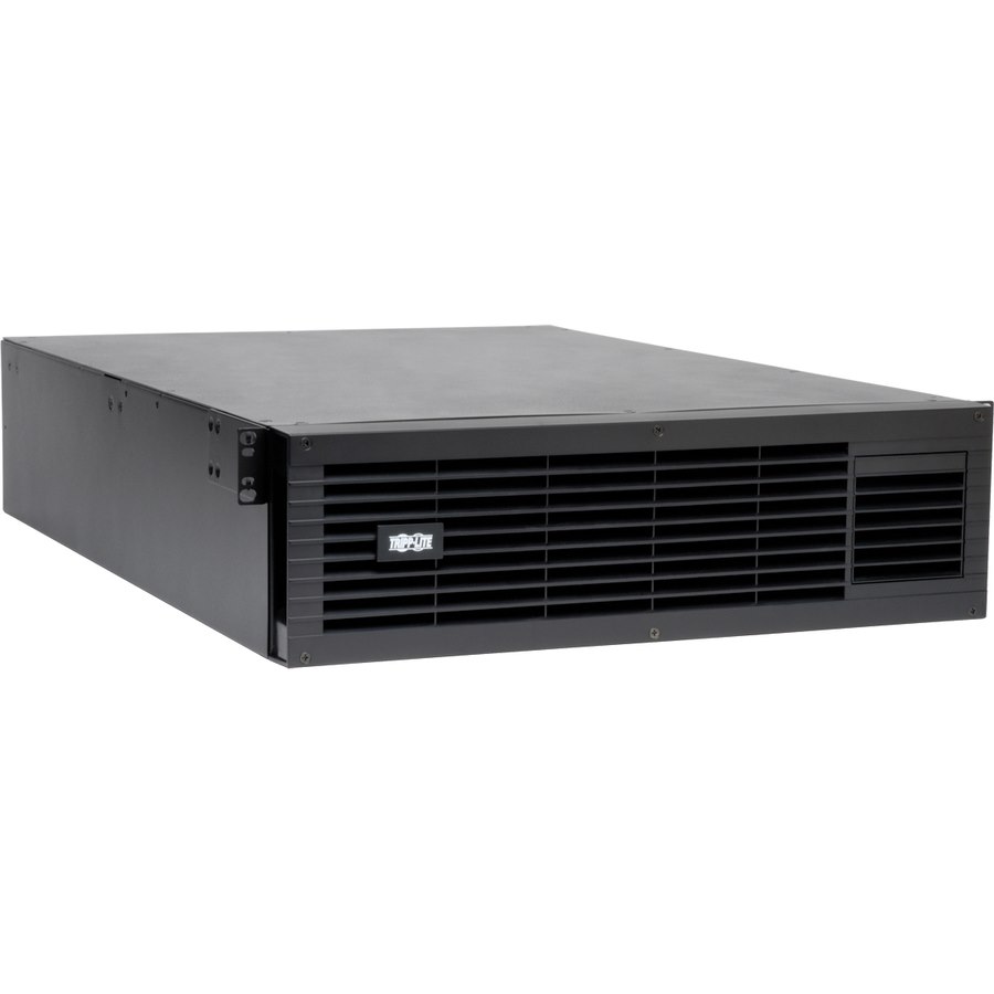 Tripp Lite by Eaton External 48V 3U Rack/Tower Battery Pack Enclosure + DC Cabling for select UPS Systems (BP48V60RT-3U)