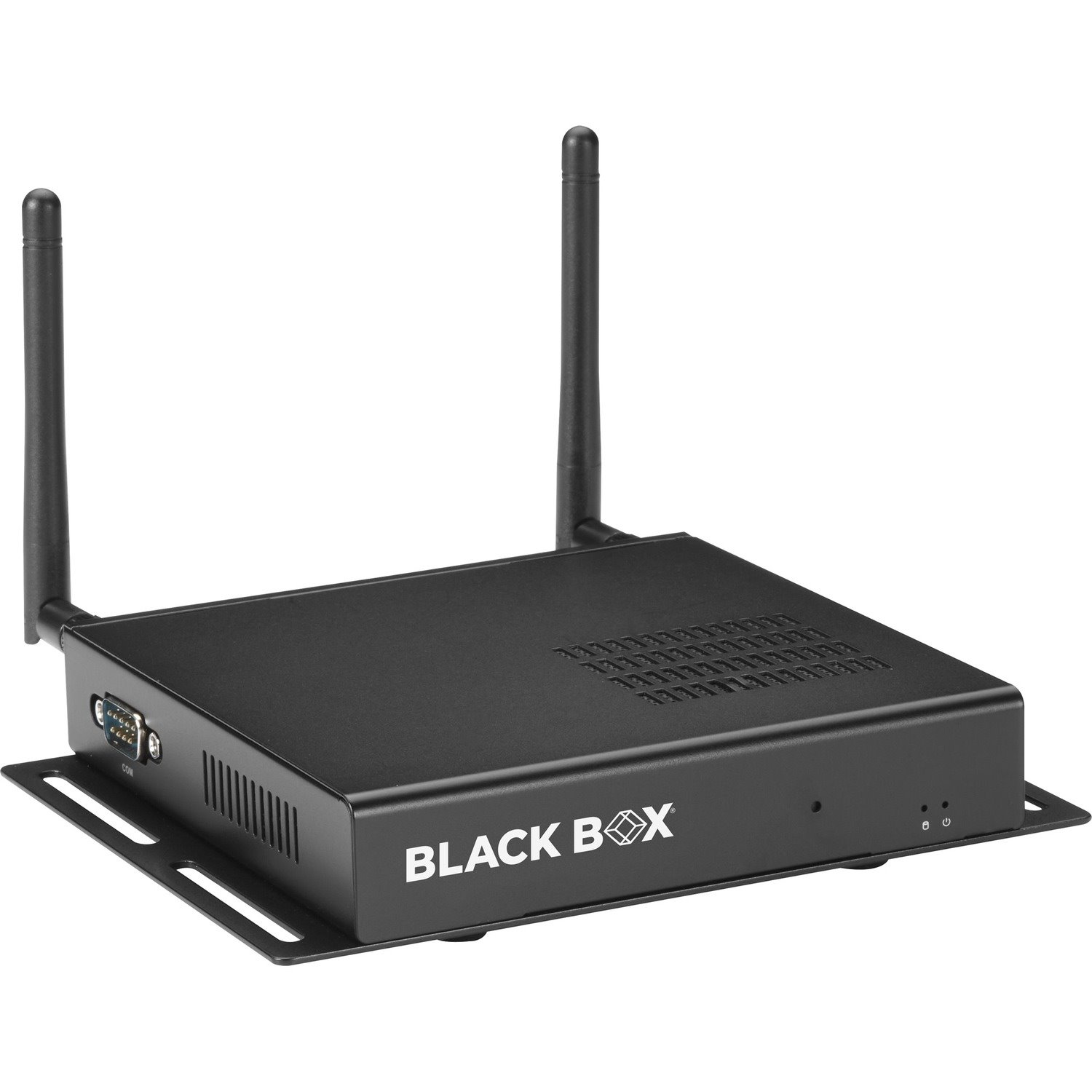 Black Box Digital Signage Full HD Single-Zone Media Player - Wi-Fi Enabled, 32-GB