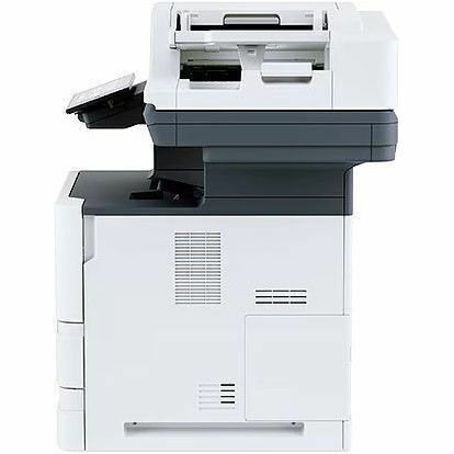 Xerox VersaLink B625 Wired Laser Multifunction Printer - Monochrome