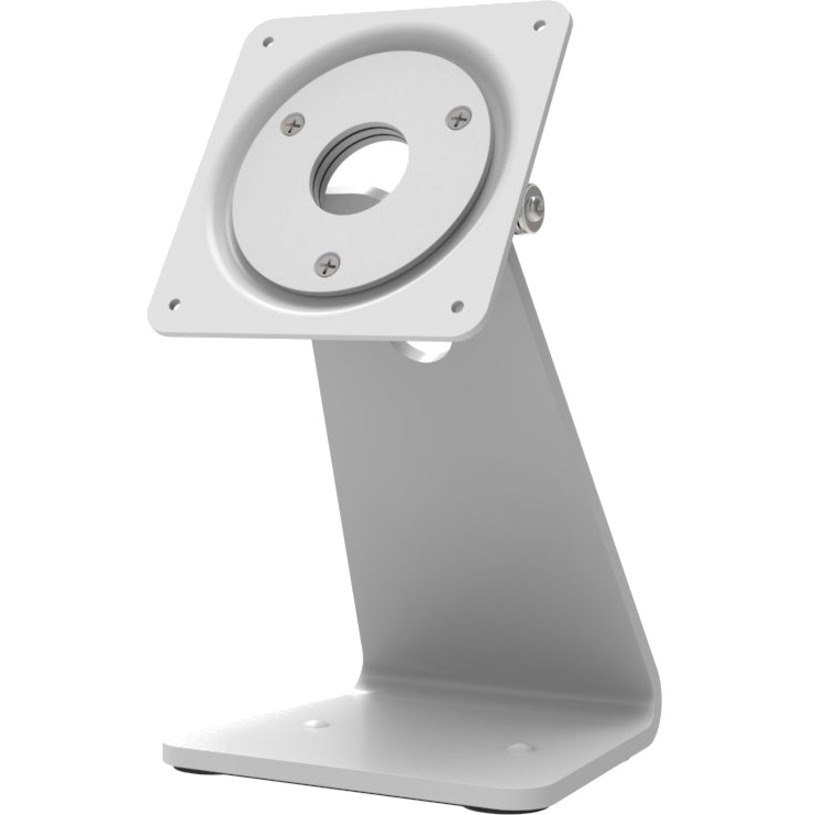 Compulocks VESA Rotating and Tilting Counter Stand White