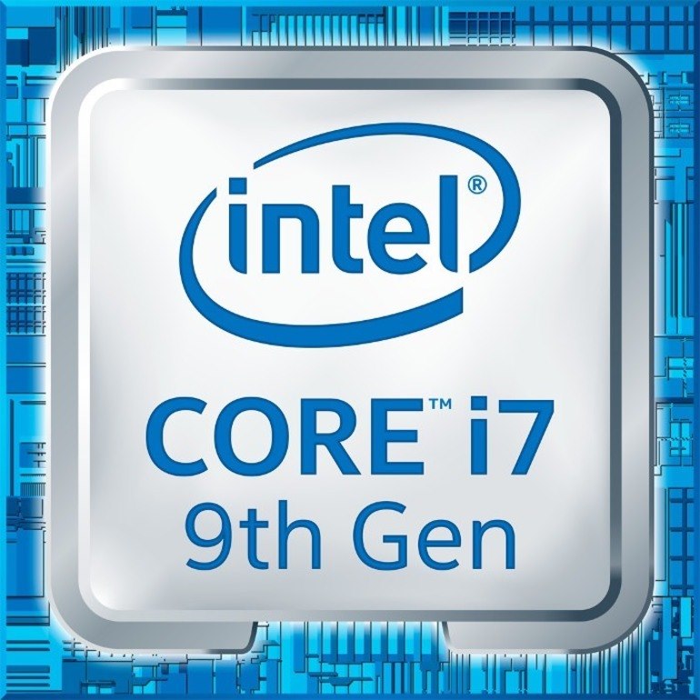 HP Intel Core i7 i7-9700 Octa-core (8 Core) 3 GHz Processor Upgrade