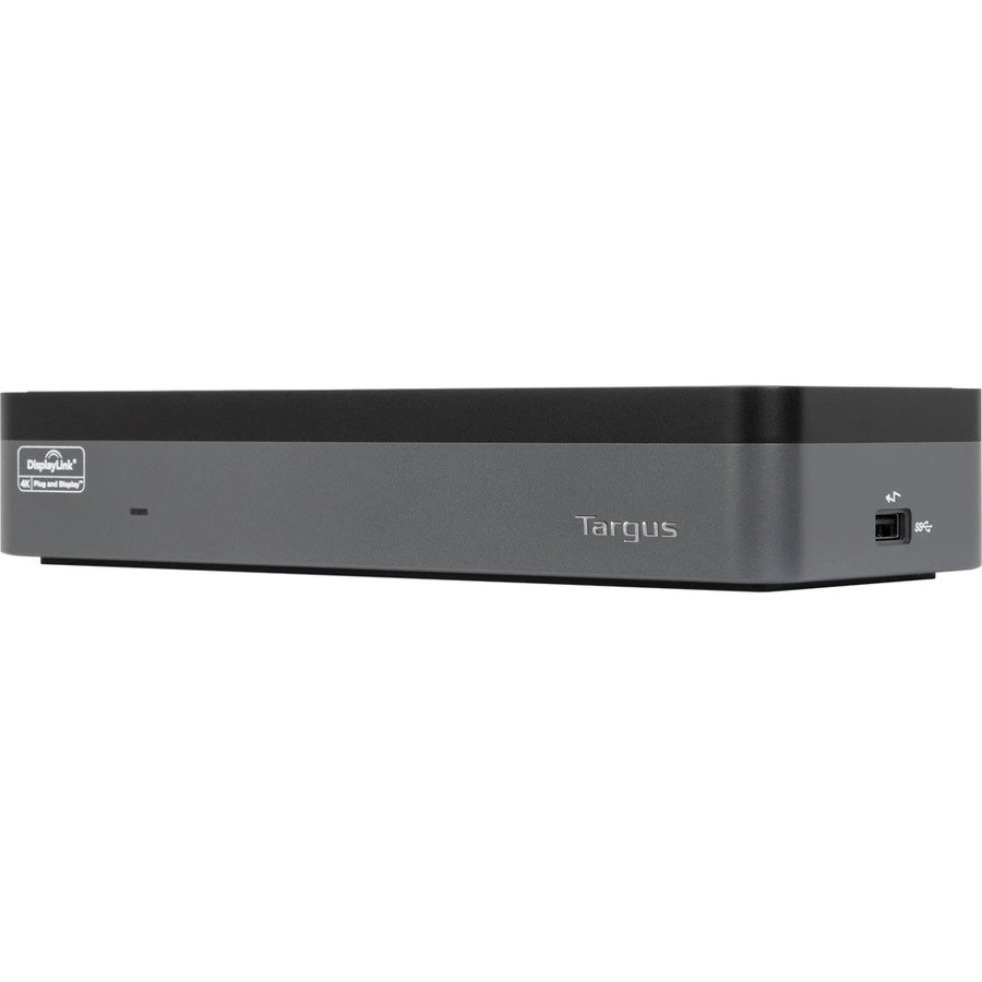 Targus DOCK570AUZ USB Type C Docking Station for Notebook - 100 W