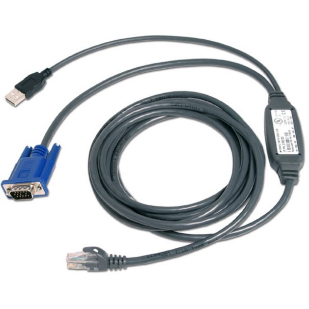 AVOCENT USB Cat. 5 Integrated Access Cable