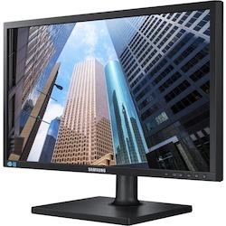 Samsung S24E450D 24" Class Full HD LCD Monitor - 16:9 - Black