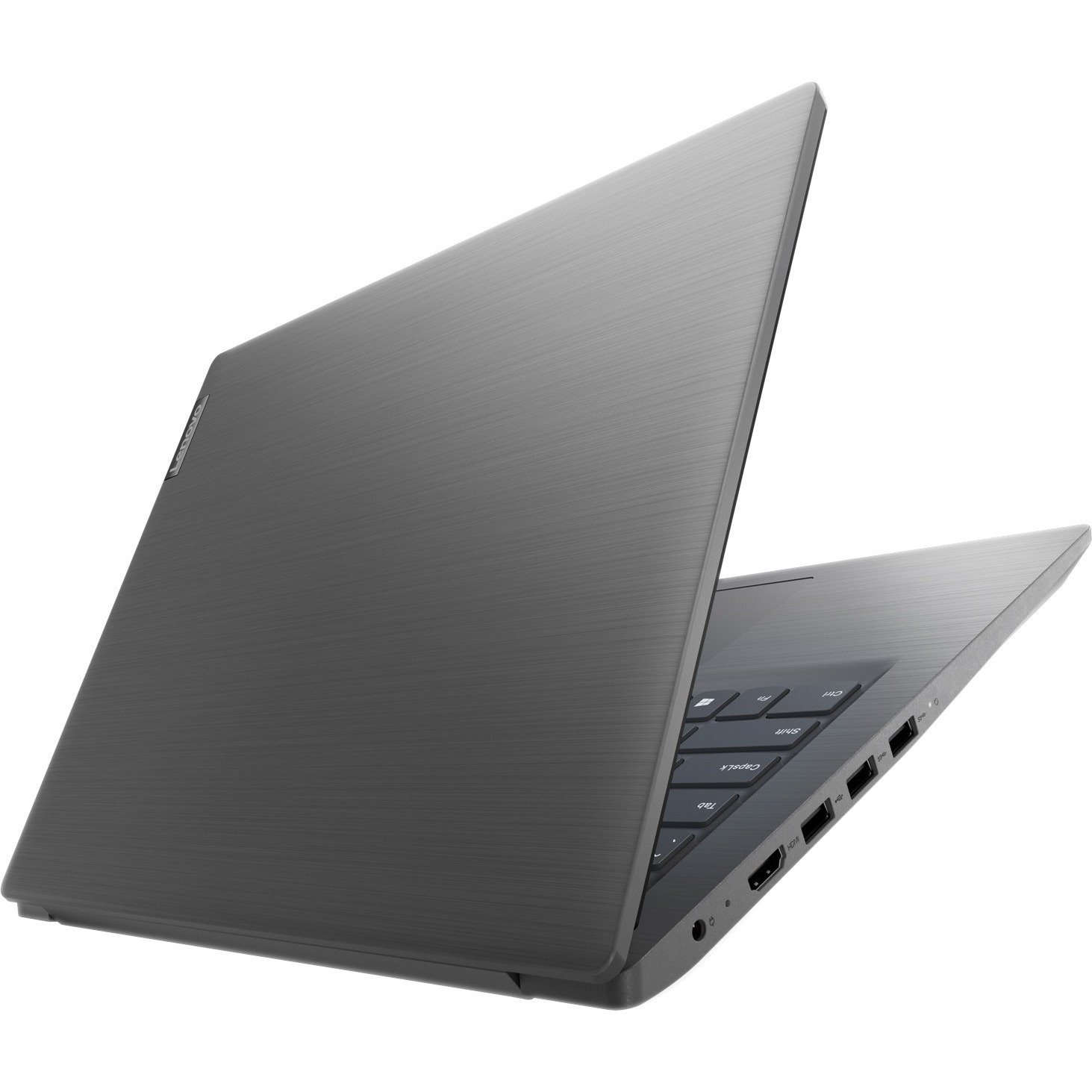 Lenovo V14-ARE 82DQ000GCF 14" Notebook - Full HD - AMD Ryzen 7 4700U - 8 GB - 256 GB SSD - English (US), French Keyboard - Iron Gray