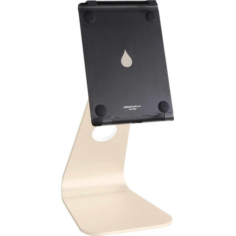 Rain Design mStand Tablet Pro 12.9"- Gold