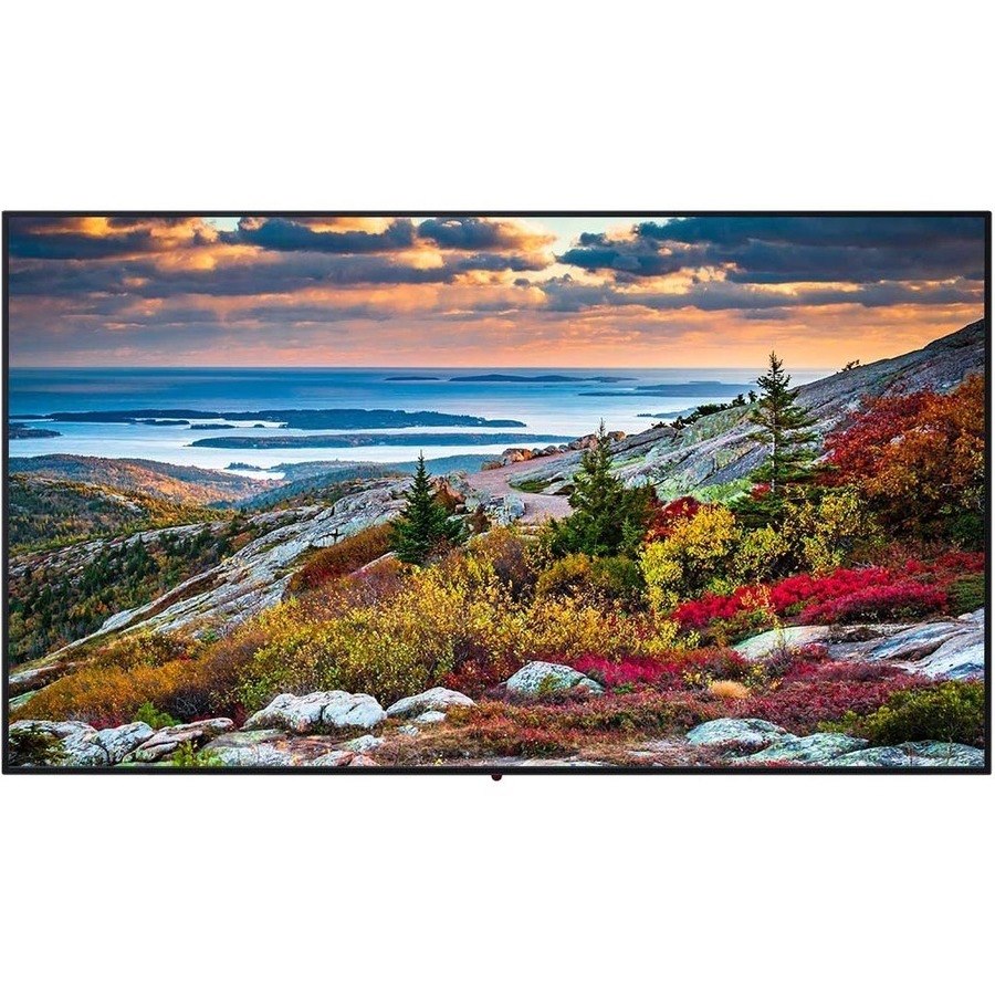 Panasonic TH-49CQE1W Digital Signage Display