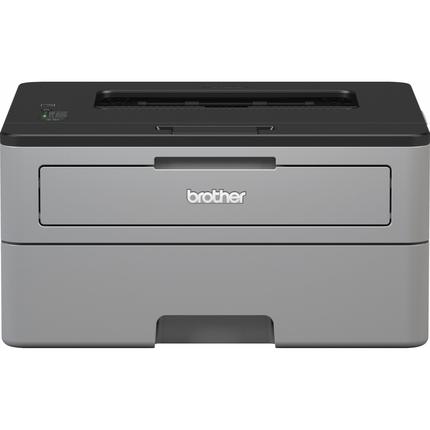 Brother HL HLL2310D Desktop Laser Printer - Monochrome