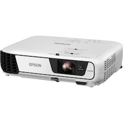 Epson EB-X36 LCD Projector - 4:3