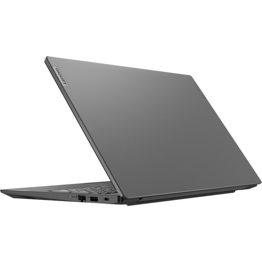 Lenovo V15-ALC 82KD00DHUS 15.6" Notebook - Full HD - AMD Ryzen 5 5500U - 8 GB - 512 GB SSD - English Keyboard - Black