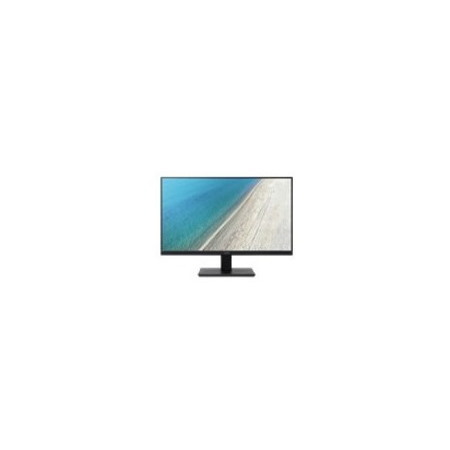 Acer V247W 24" Class WUXGA LCD Monitor - 16:10 - Black