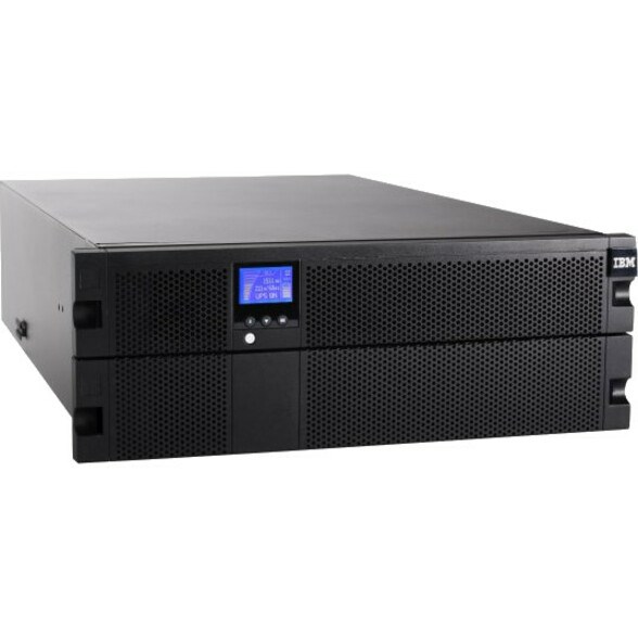 Lenovo 5395-6AX 6000VA Rack-mountable UPS