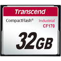 Transcend CF170 32 GB CompactFlash
