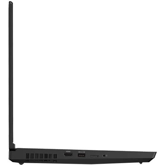 Lenovo ThinkPad P15 Gen 2 20YRS85W00 15.6" Mobile Workstation - Full HD - Intel Core i7 11th Gen i7-11800H - 16 GB - 512 GB SSD - Black