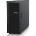 Lenovo ThinkSystem ST550 7X101004AU 4U Tower Server - 1 x Intel Xeon Gold 5118 2.30 GHz - 16 GB RAM - 12Gb/s SAS, Serial ATA/600 Controller