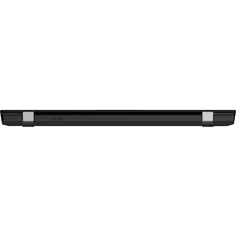Lenovo ThinkPad T15p Gen 3 21DA000XUS 15.6" Notebook - UHD - Intel Core i7 12th Gen i7-12700H - 32 GB - 1 TB SSD - English Keyboard - Black