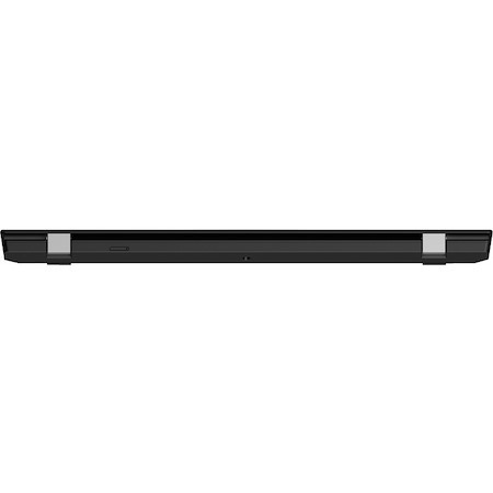 Lenovo ThinkPad T15p Gen 3 21DA000XUS 15.6" Notebook - UHD - 3840 x 2160 - Intel Core i7 12th Gen i7-12700H Tetradeca-core (14 Core) 2.30 GHz - 32 GB Total RAM - 1 TB SSD - Black