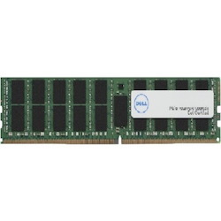 Dell 32 GB Certified Memory Module - DDR4 RDIMM 2666MHz 2RX4