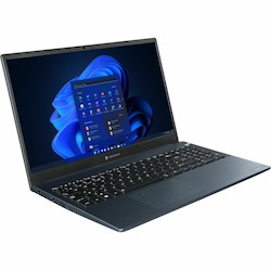 Dynabook Tecra A50-K 15.6" Notebook - Full HD - 1920 x 1080 - Intel Core i7 12th Gen i7-1260P Dodeca-core (12 Core) 2.10 GHz - 32 GB Total RAM - 1 TB SSD - Dark Blue