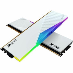 XPG LANCER AX5U6000C4016G-CLAWH 16GB DDR5 SDRAM Memory Module