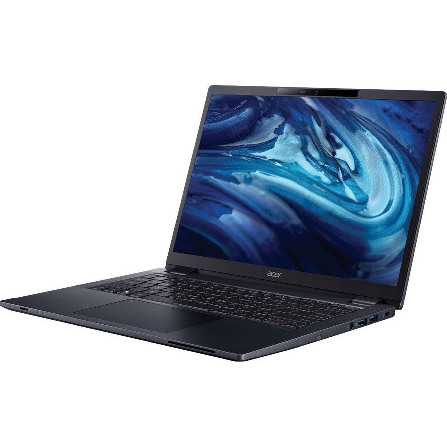 Acer TravelMate P4 P414-41 TMP414-41-R83A 35.6 cm (14") Notebook - WUXGA - 1920 x 1200 - AMD Ryzen 7 PRO 6850U Octa-core (8 Core) 2.70 GHz - 16 GB Total RAM - 512 GB SSD