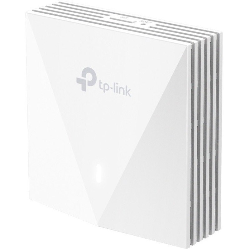 TP-Link Dual Band IEEE 802.11 a/b/g/n/ac/ax 2.91 Gbit/s Wireless Access Point - Indoor/Outdoor