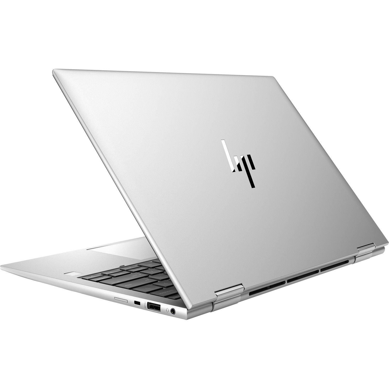 HP EliteBook x360 830 G9 13.3" Touchscreen Convertible 2 in 1 Notebook - WUXGA - Intel Core i5 12th Gen i5-1235U - 16 GB - 256 GB SSD - English, French Keyboard