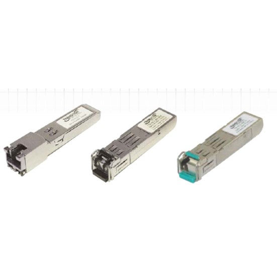 Transition Networks TN-GLC-FE-100FX-RGD SFP Module