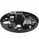 AXIS T91A33 Camera Mount for Surveillance Camera - Black