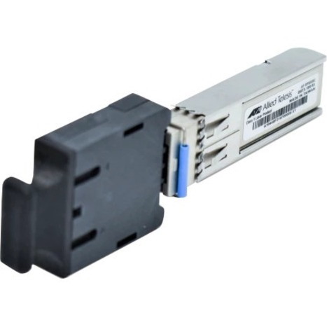 Allied Telesis SFP - 1 x SC Duplex 1000Base-SX Network - TAA Compliant